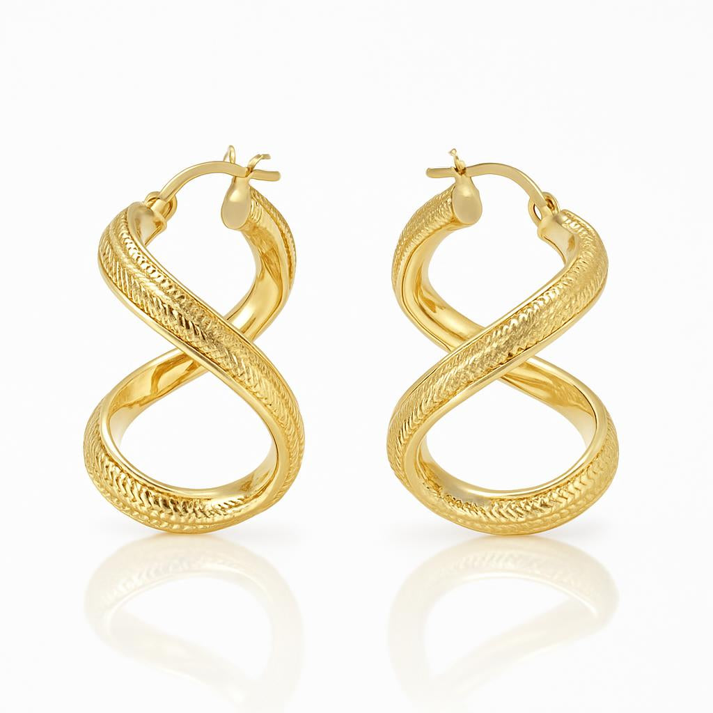 Fine Mesh Hoops