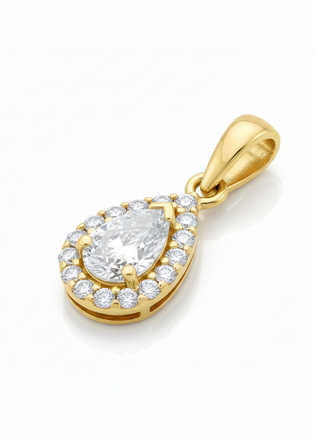 Lysee Pendant
