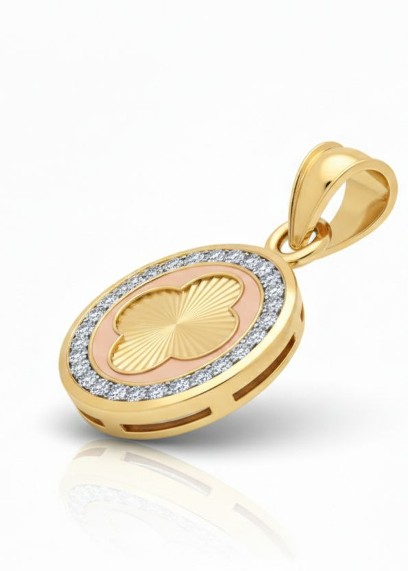 Orbita Pendant