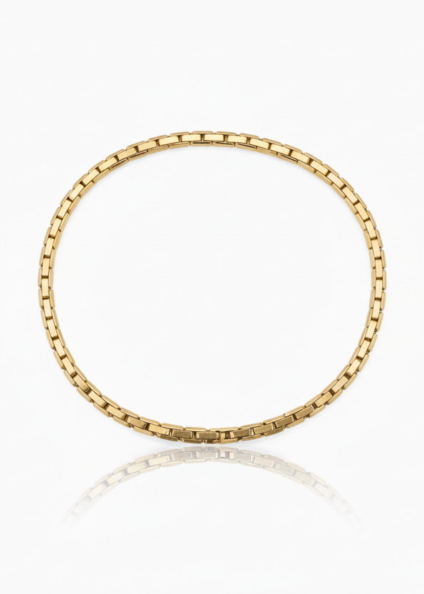 Lucente Oval Bracelet