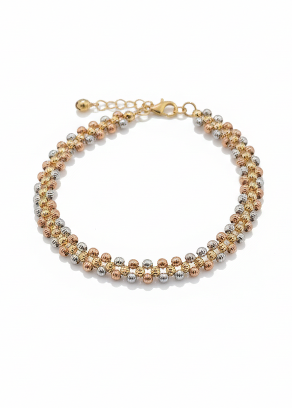 Icon Bracelet