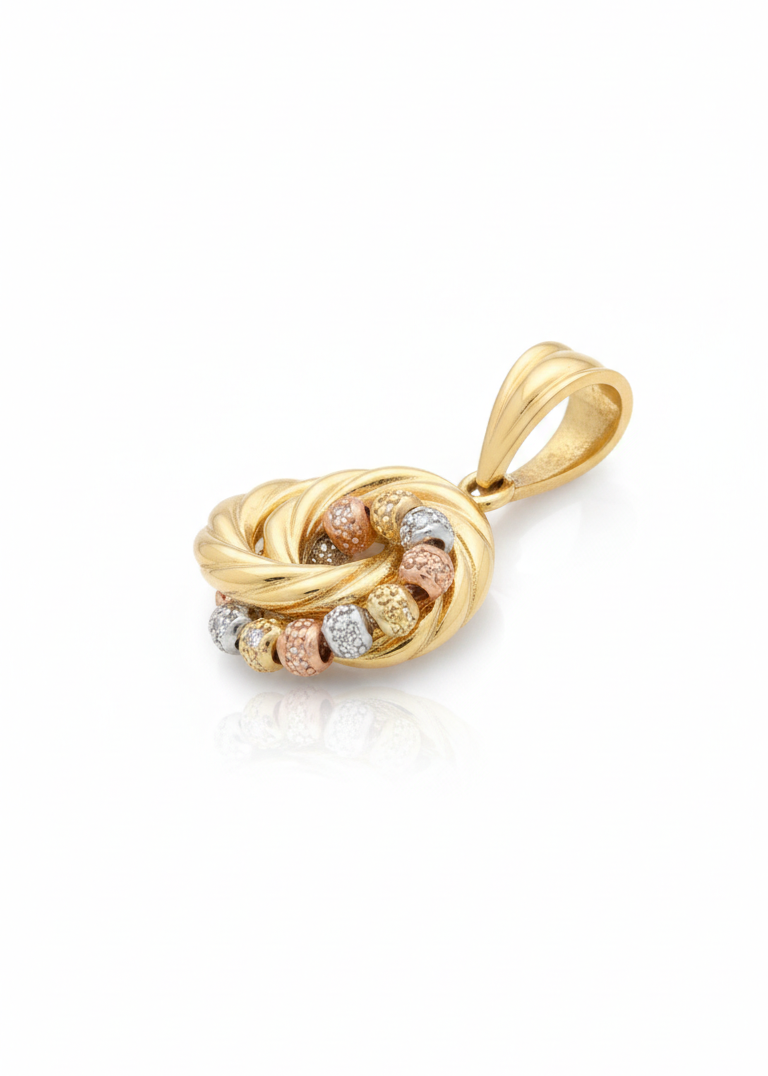 Nodus Pendant