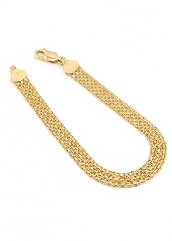 Bismarck Bracelet