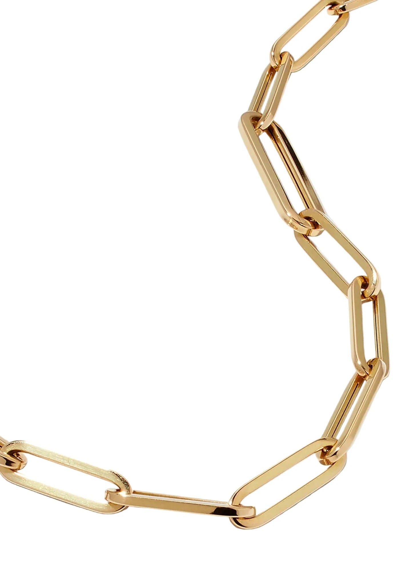 Paperclip Bracelet