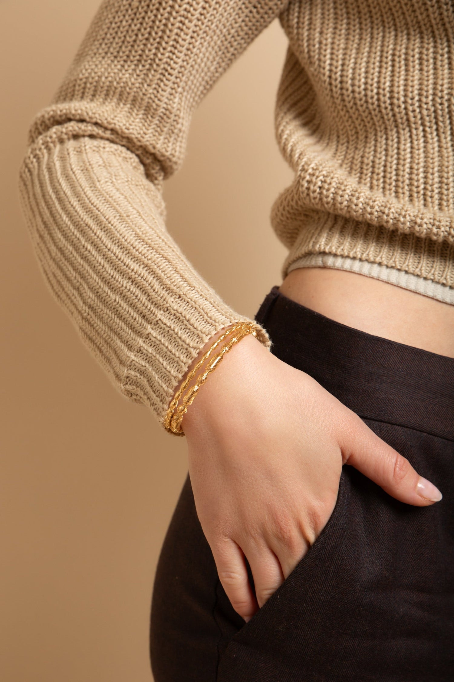 Bracelets