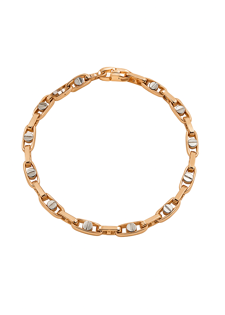Imperia link Bracelet
