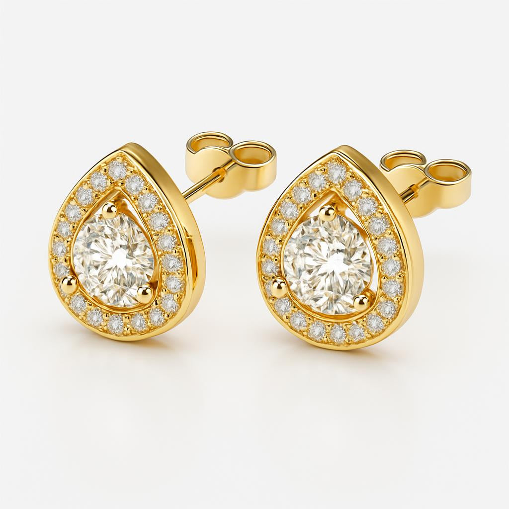 Elite Spark Studs