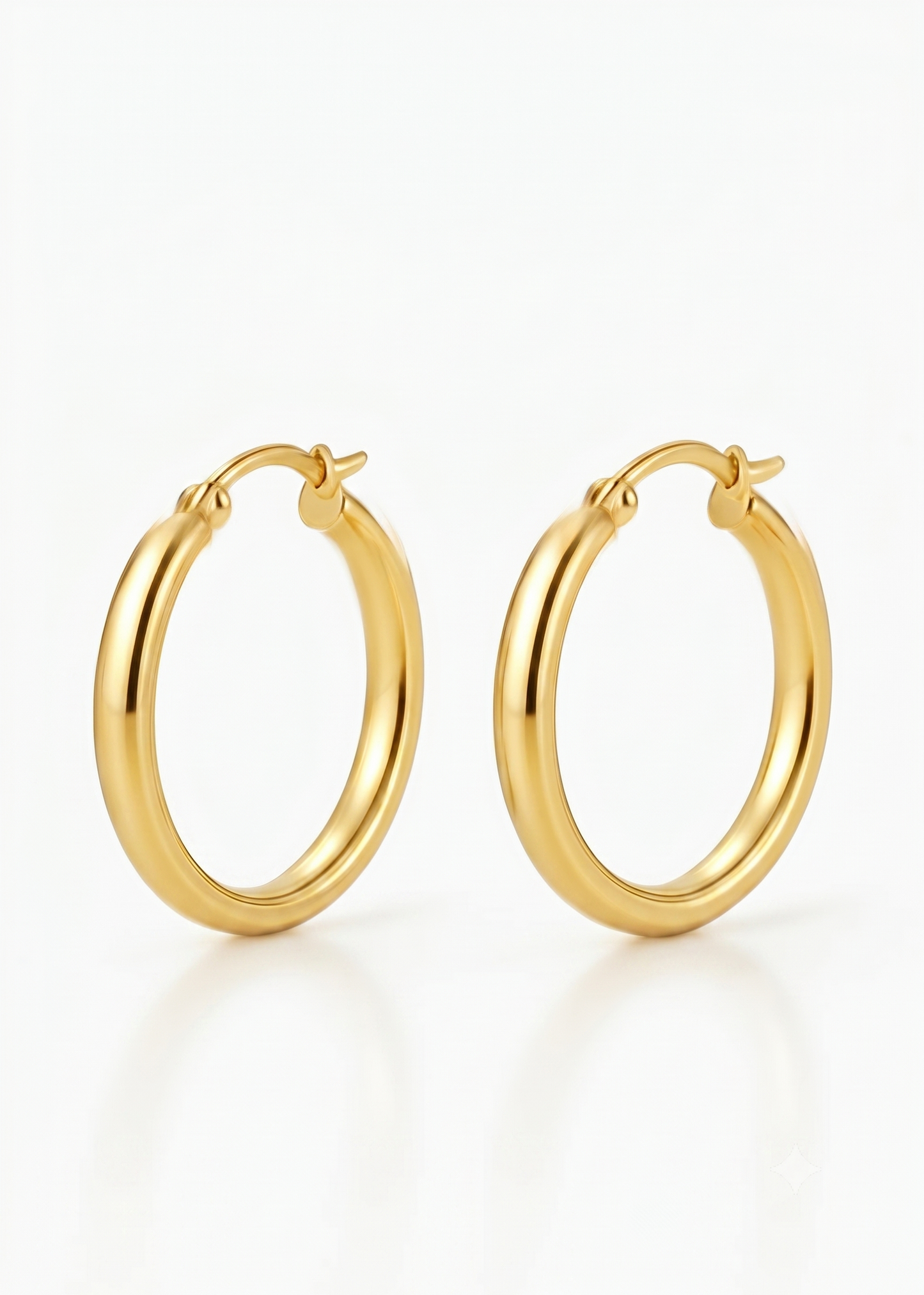 Classic Hoops
