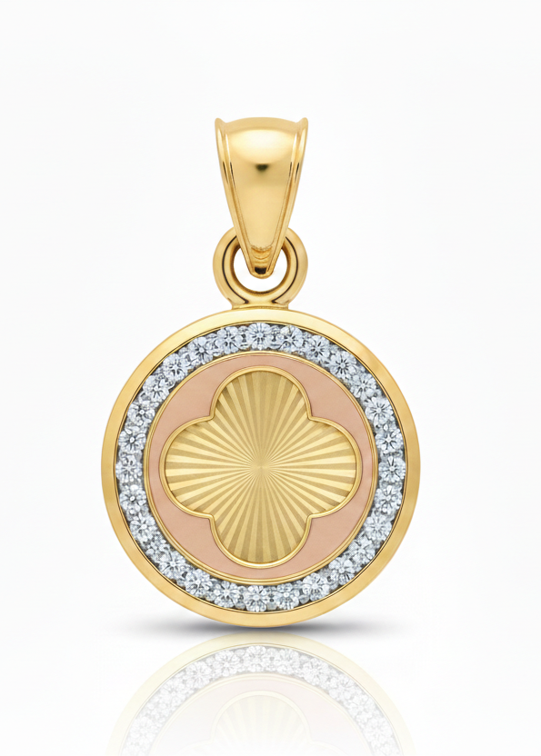 Orbita Pendant