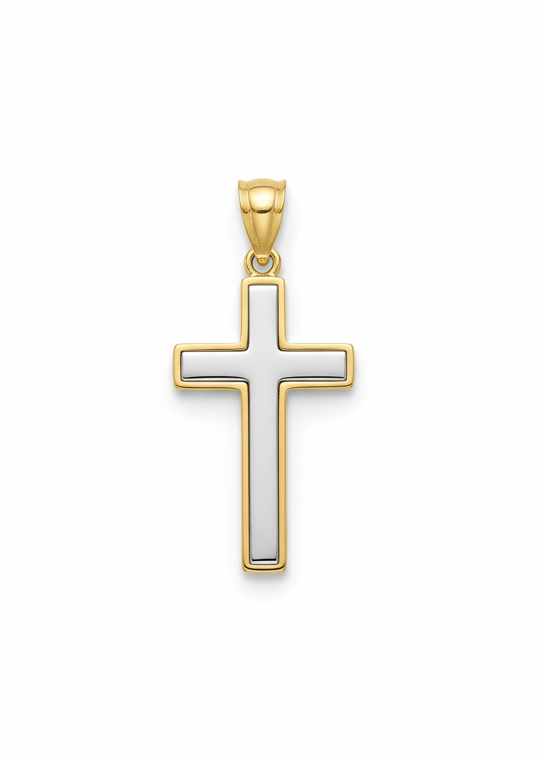 Sanctus Pendant