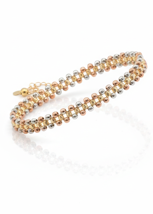 Icon Bracelet