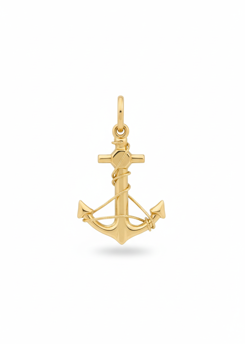 Mariner's Emblem