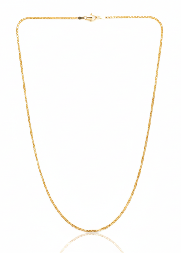 Bismarck Chain
