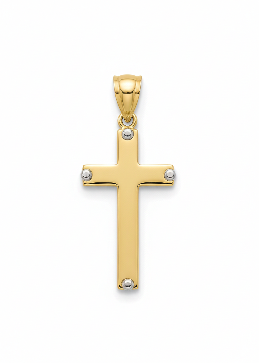 Sanctus Pendant