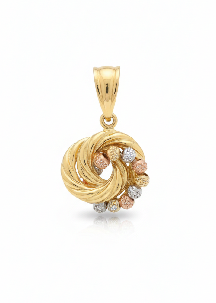 Nodus Pendant