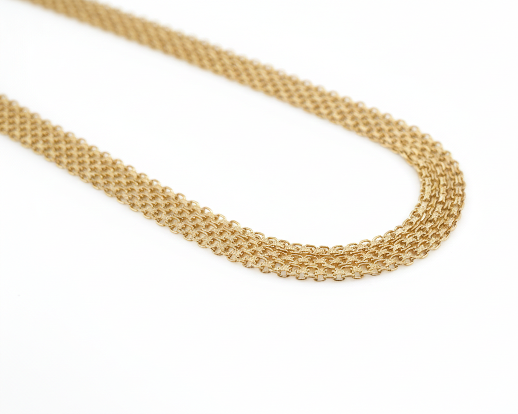 Bismarck Chain