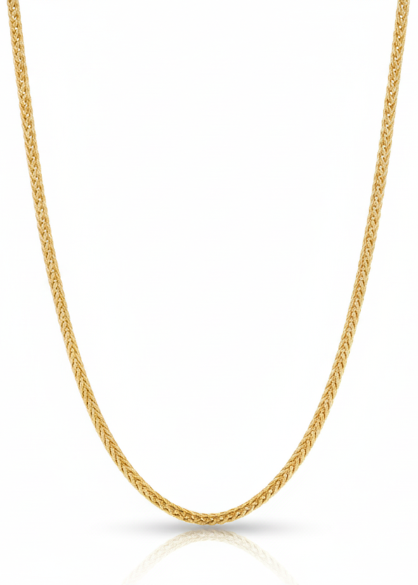 Franco Square Chain