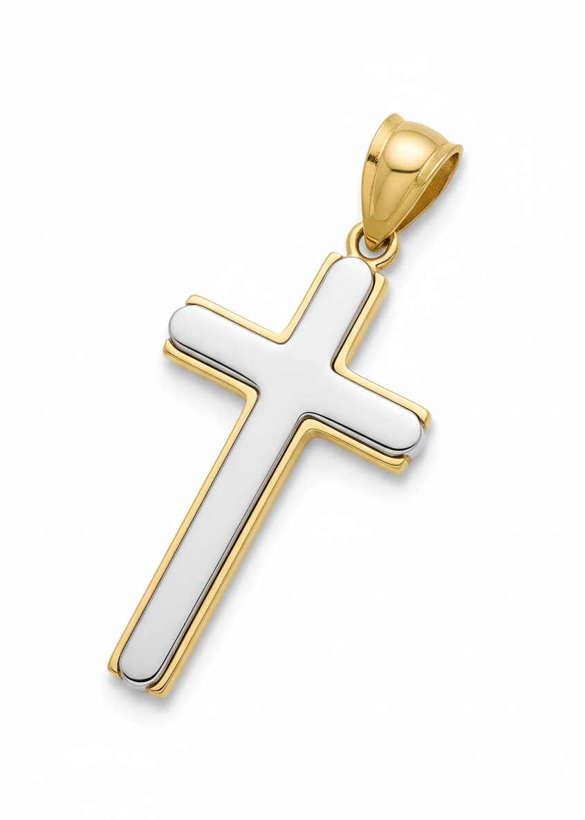 Sanctus Pendant