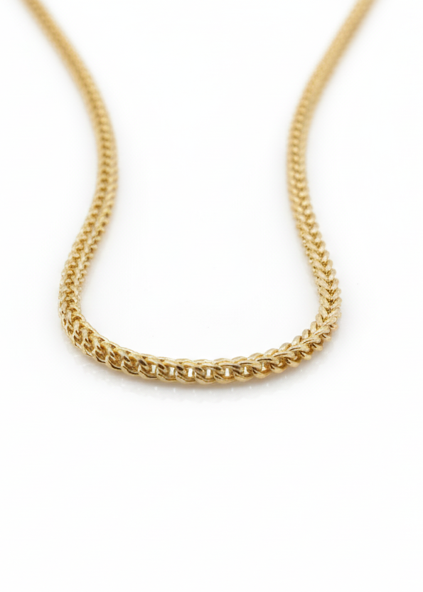 Franco Square Chain
