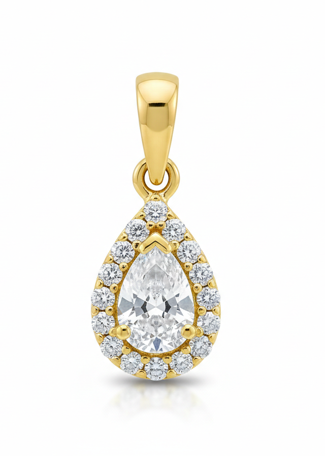 Lysee  Pendant