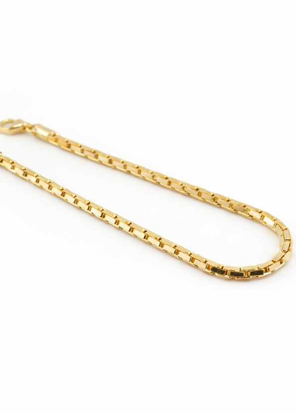 Lucente Oval Bracelet