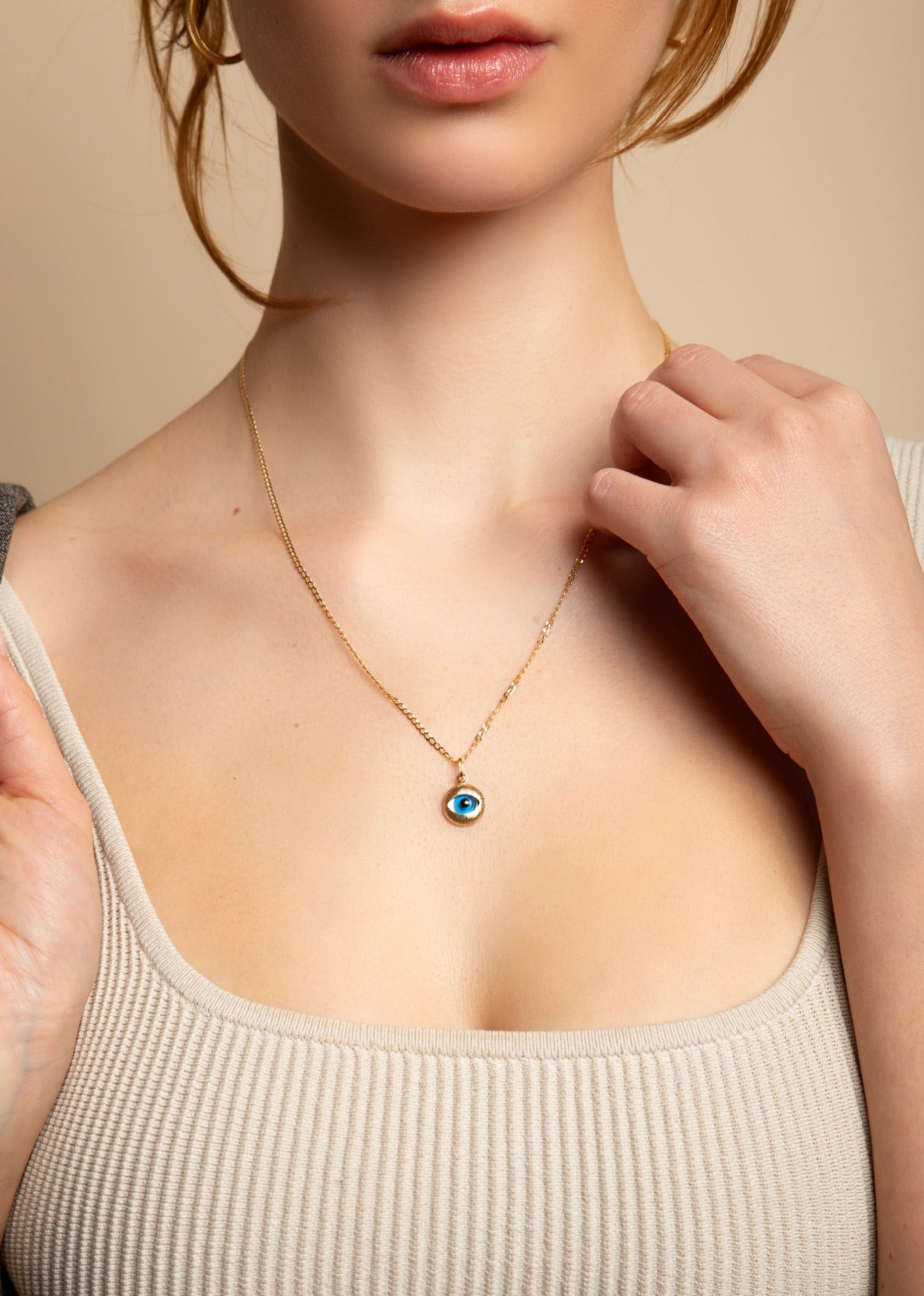 Oculus Pendant
