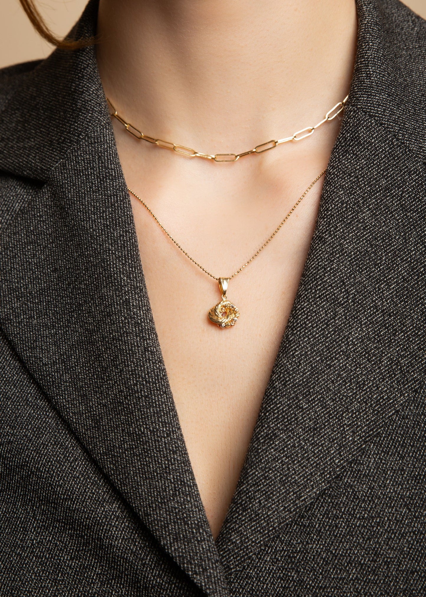 Ball Chain