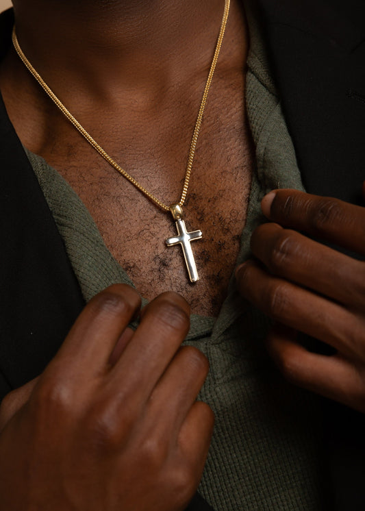 Sanctus Pendant