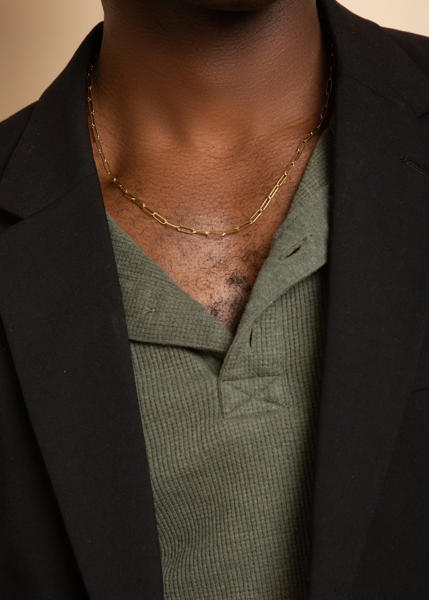 Paperclip Chain