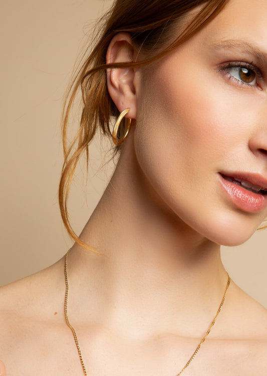 Luxe Hoops