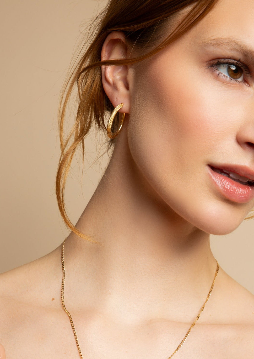 Luxe Hoops