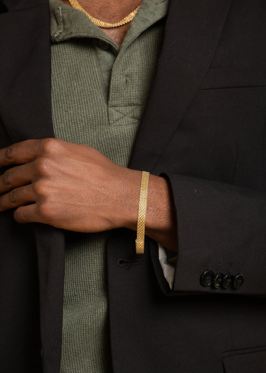 Bismarck Bracelet