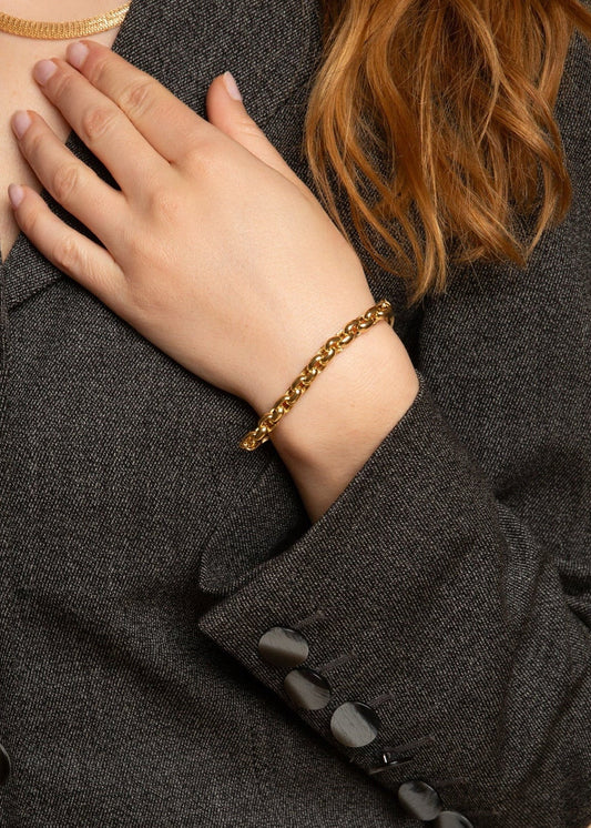 Milano Fusion Stretch Bracelet