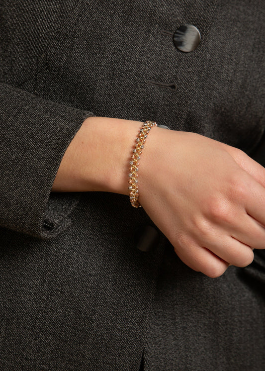 Icon Bracelet
