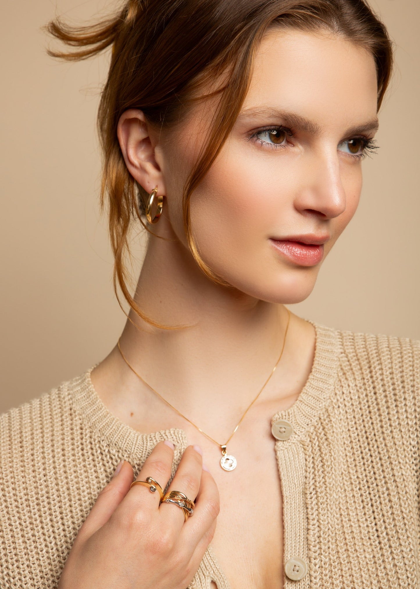 Orbita Pendant