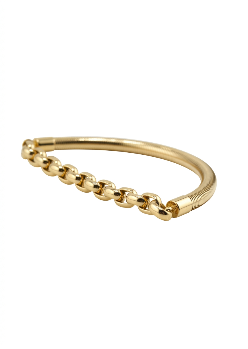 Milano Fusion Stretch Bracelet