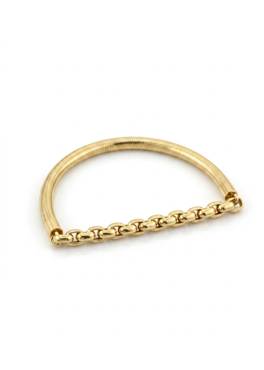 Milano Fusion Stretch Bracelet