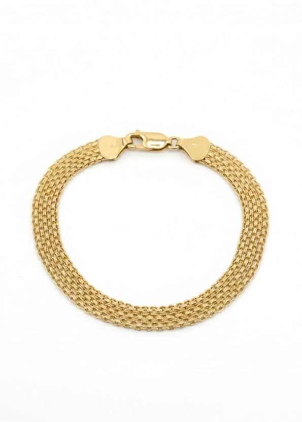 Bismarck Bracelet
