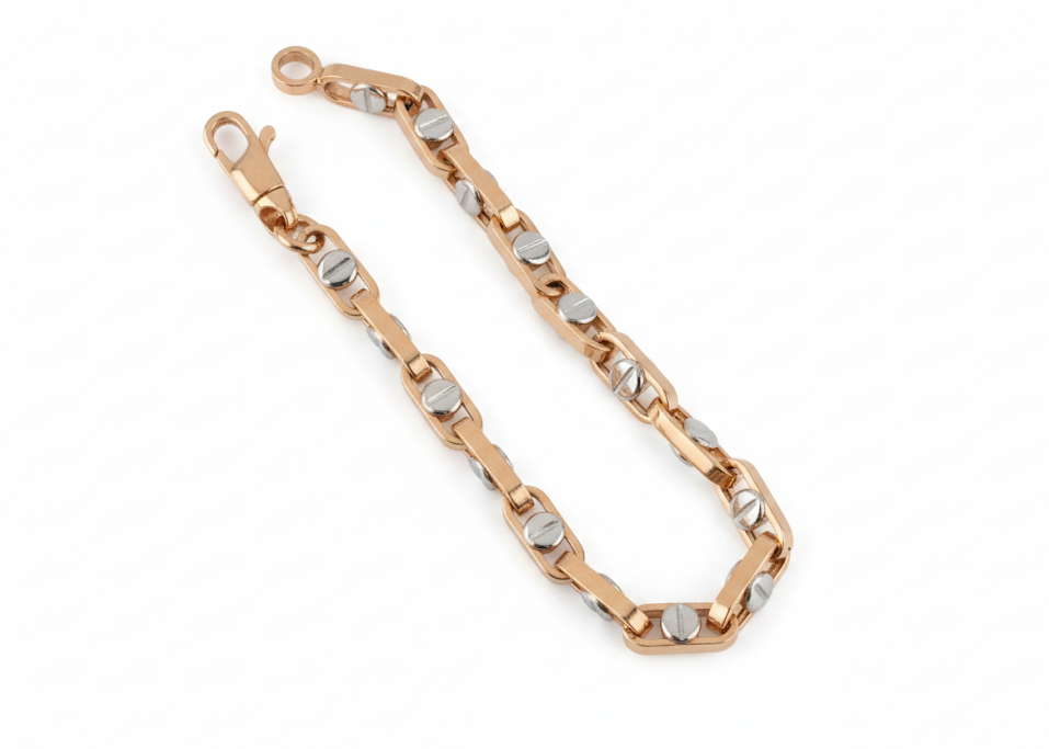 Imperia link Bracelet