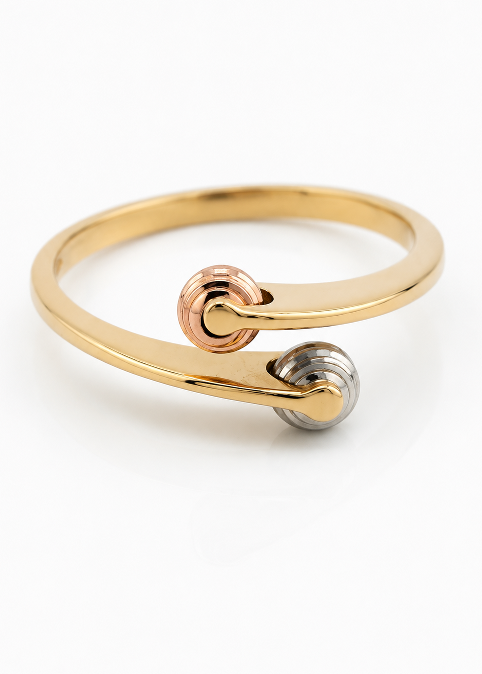 Monaco Signet Ring