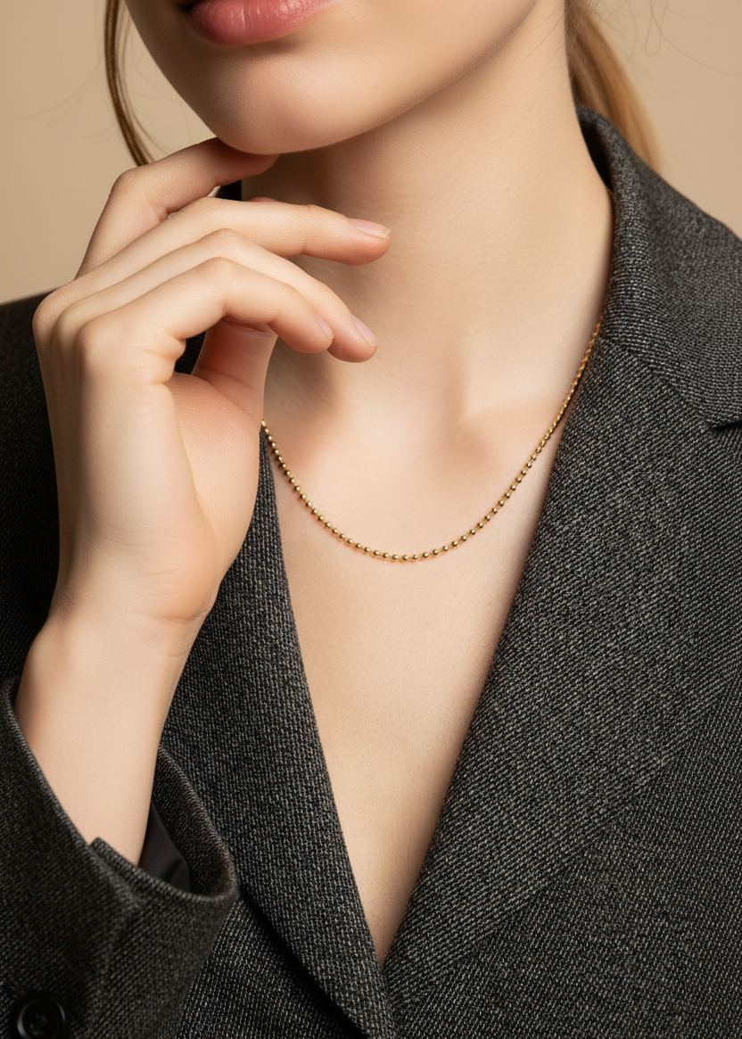 Ball Chain