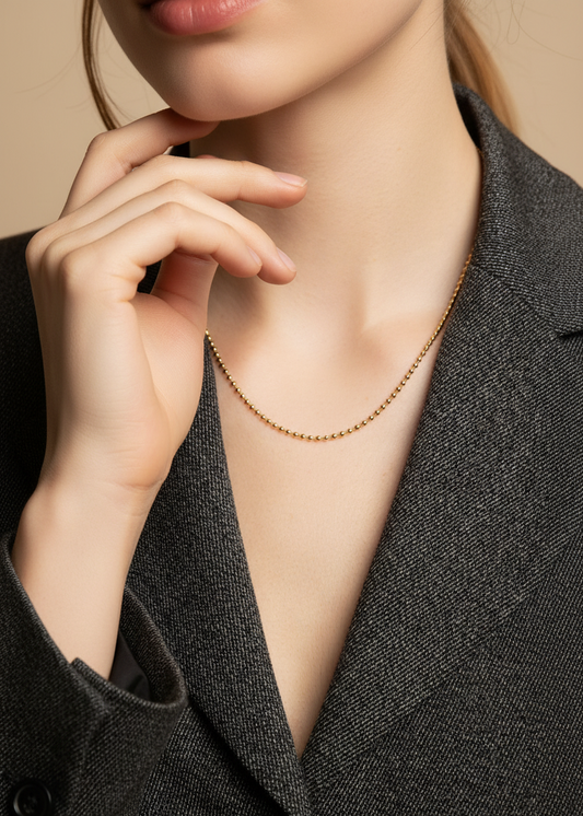Ball Chain