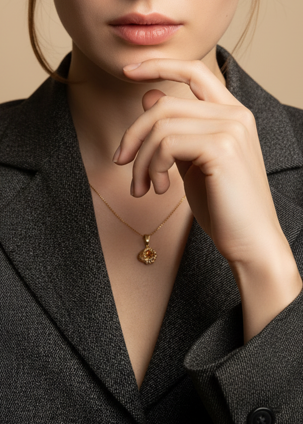 Nodus Pendant