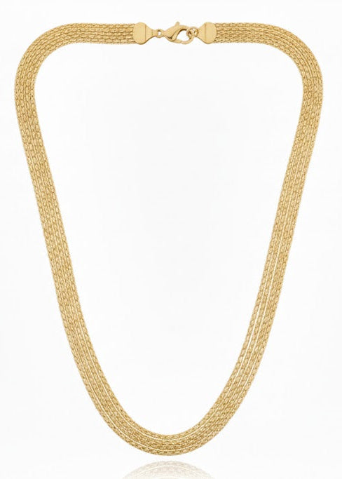 Bismarck Chain